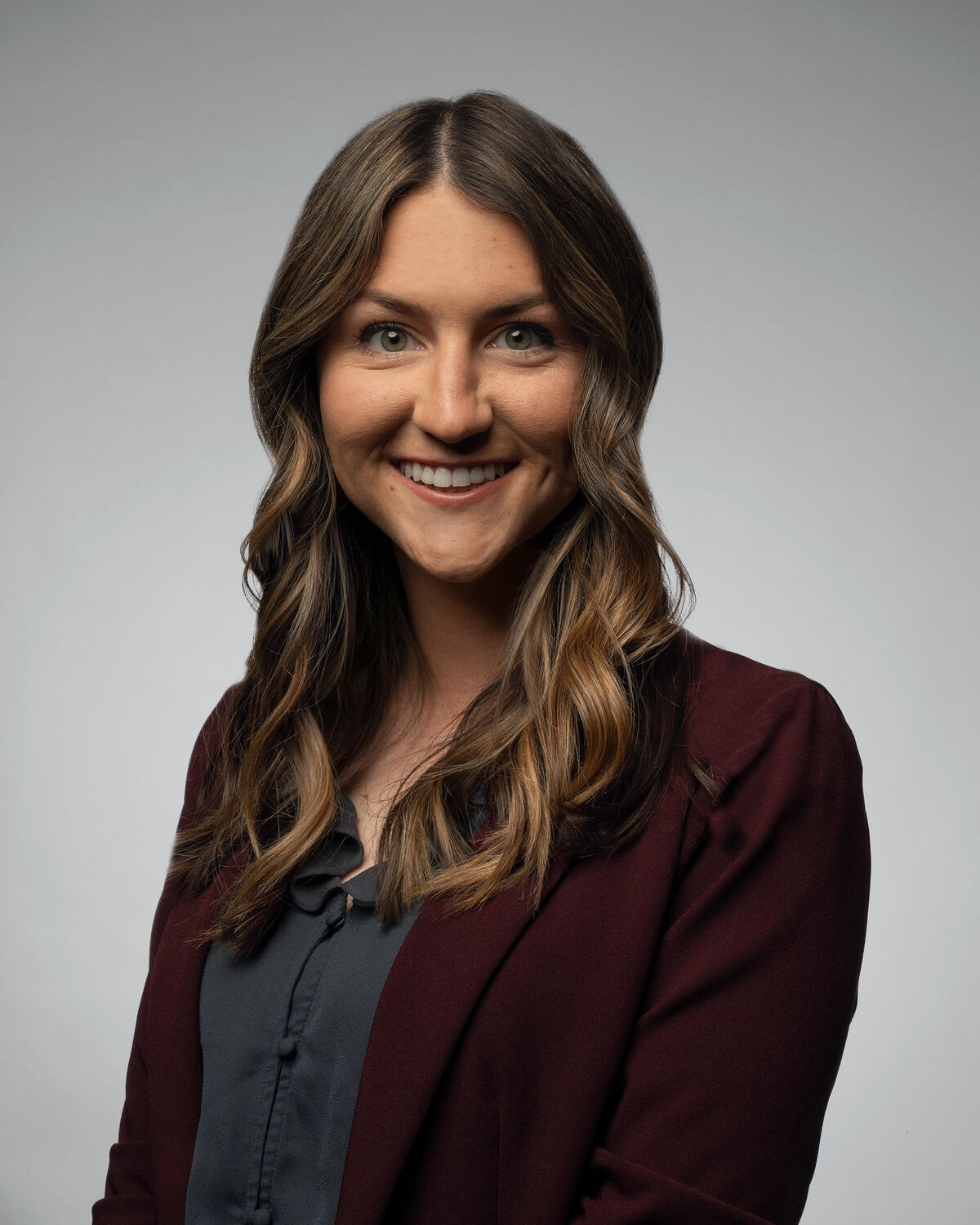 Headshot Image for Cheyenne Tanner